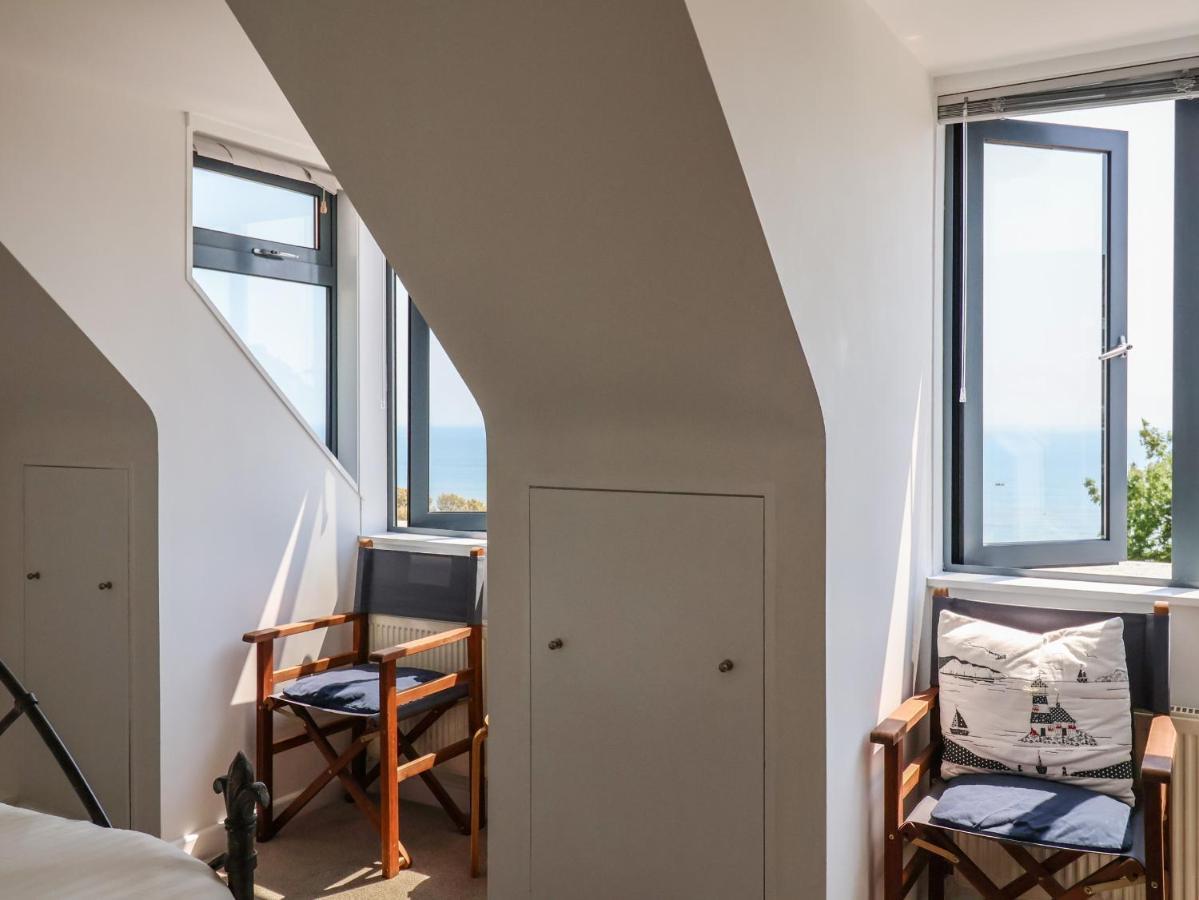 The Penthouse Apartment ไลม์รีจิส ภายนอก รูปภาพ