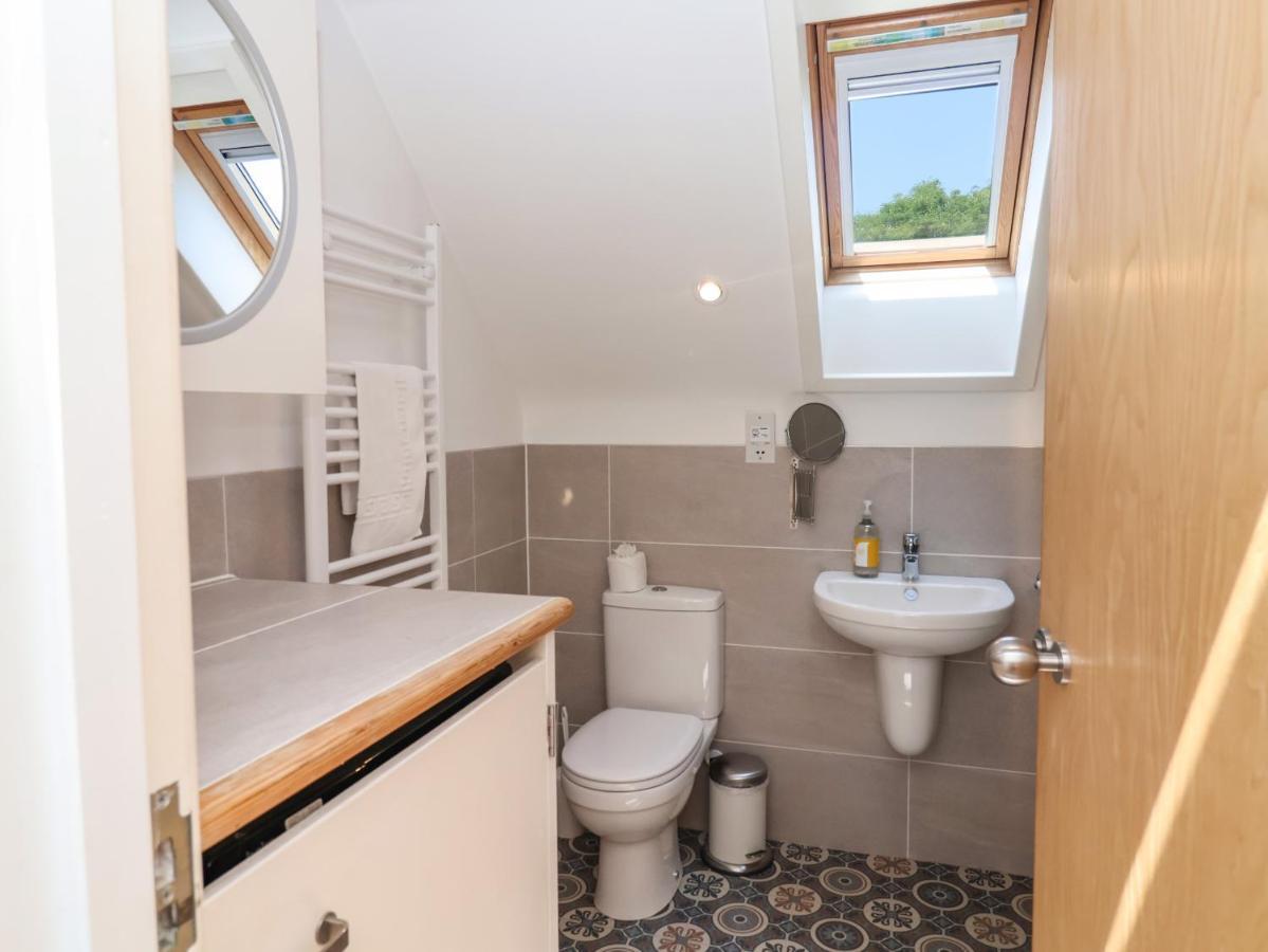 The Penthouse Apartment ไลม์รีจิส ภายนอก รูปภาพ