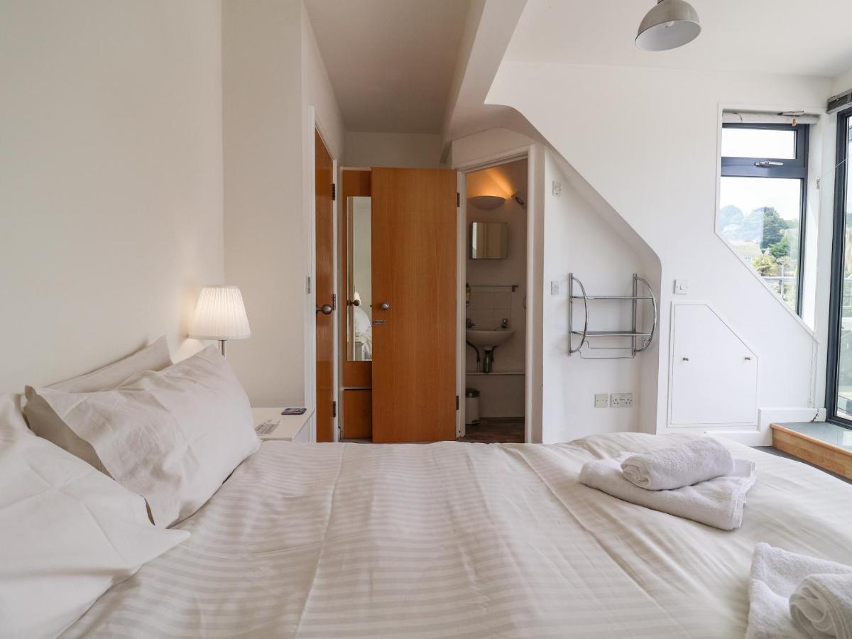 The Penthouse Apartment ไลม์รีจิส ภายนอก รูปภาพ