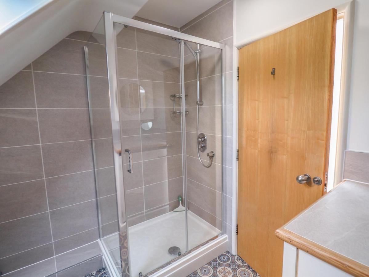The Penthouse Apartment ไลม์รีจิส ภายนอก รูปภาพ