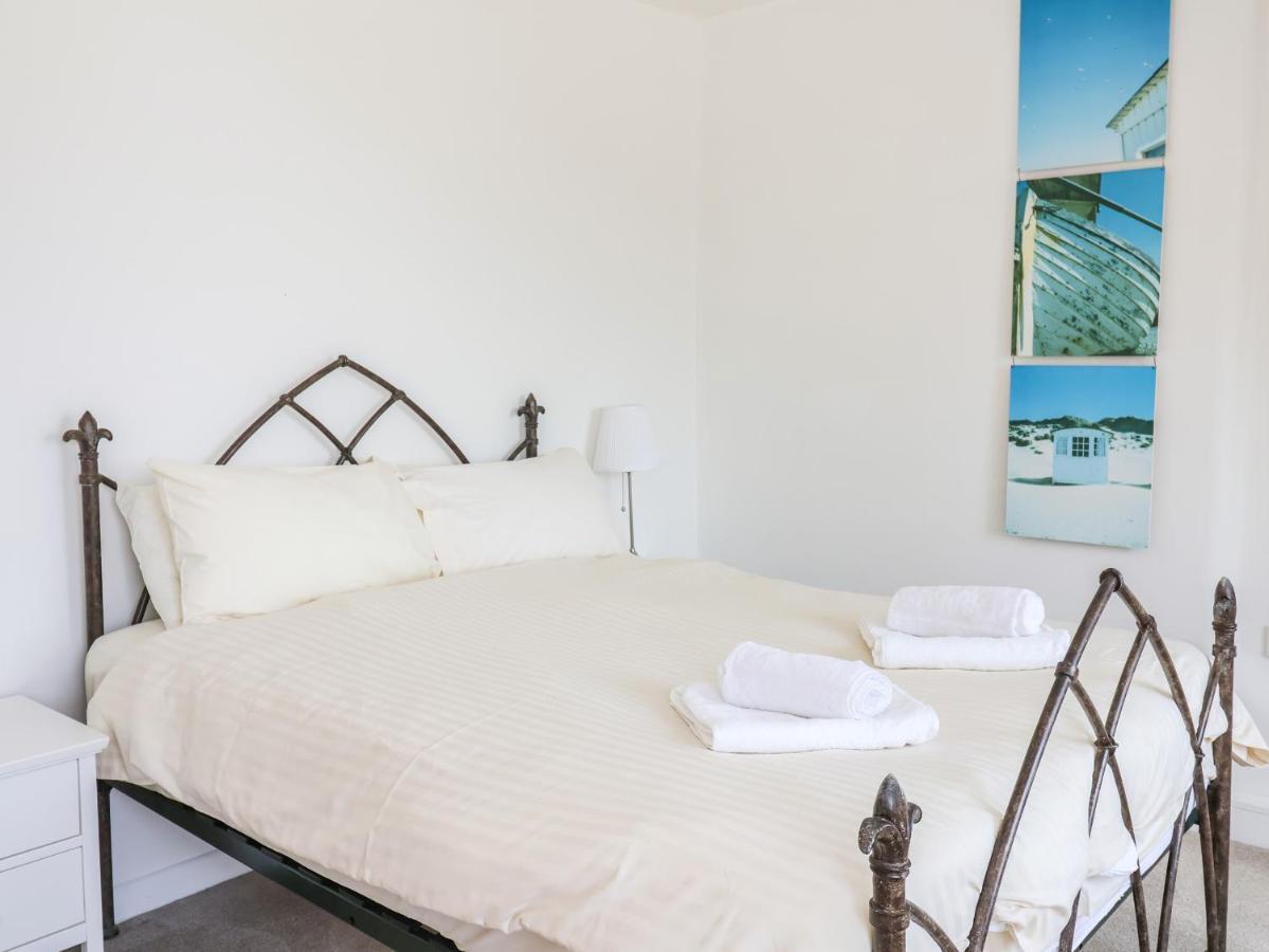 The Penthouse Apartment ไลม์รีจิส ภายนอก รูปภาพ